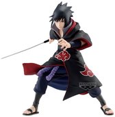 Mô hình Naruto Shippuden Panel Spectacle Uzumaki Naruto chính hãng