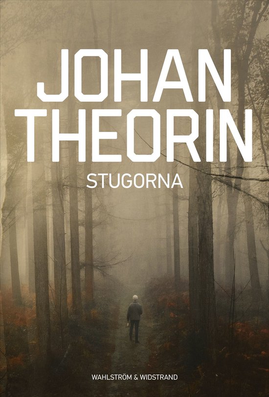 Stugorna - cover