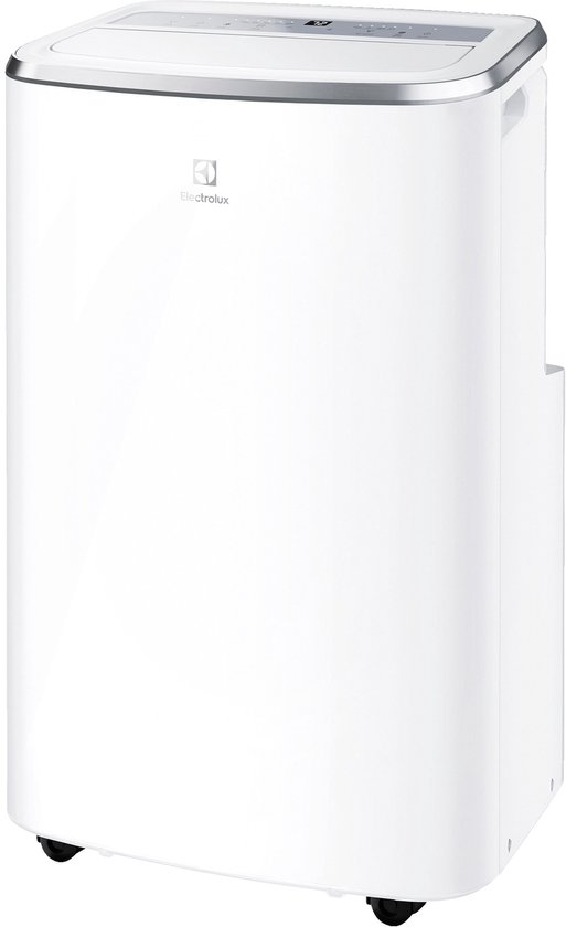 Electrolux EXP26U558CW | Mobiele Airco | 9.000 BTU | A++ - Electrolux - €590,00