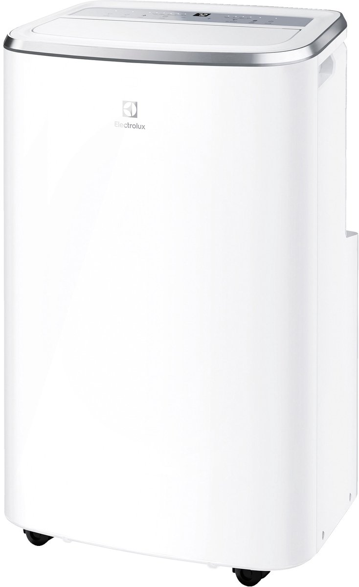 Electrolux EXP26U558CW | Mobiele Airco | 9.000 BTU | A++