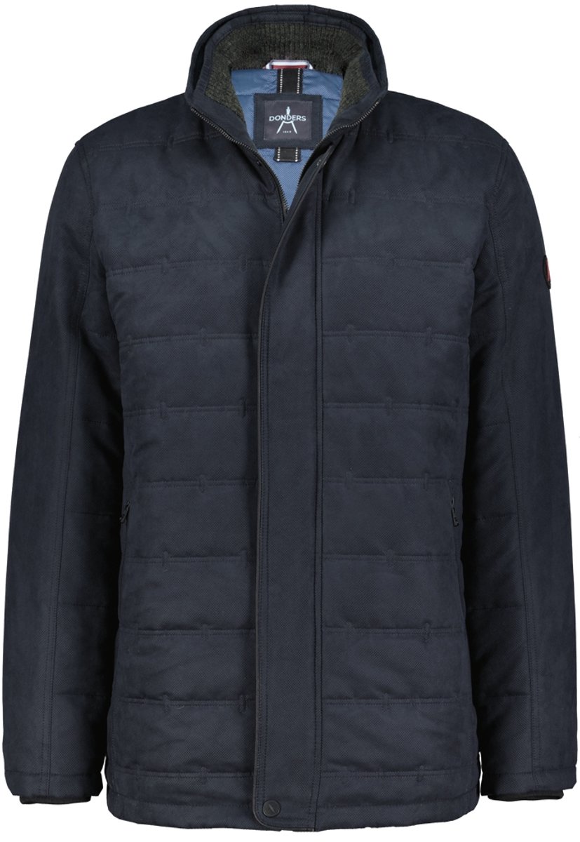 Crosswind Jacket