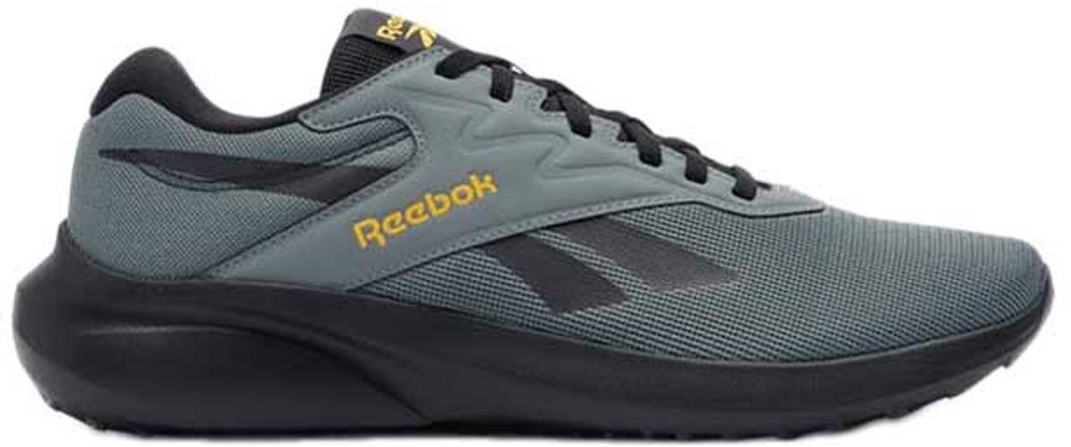 Reebok Lite 5 Dark Fog / Washed Black / Golden Haze