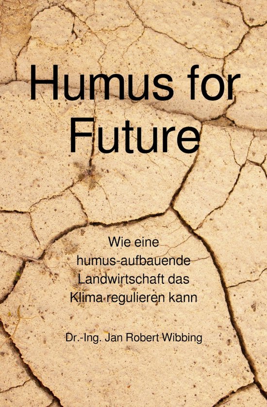 Humus for Future - cover