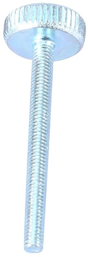 QUARKZMAN ST2,5 x 12 mm 100 stuks witte schroeven, zelftappende schroeven, witte schroeven, zelftappende schroeven, pan, kop, kruiskop, houten schroeven voor houtbewerking