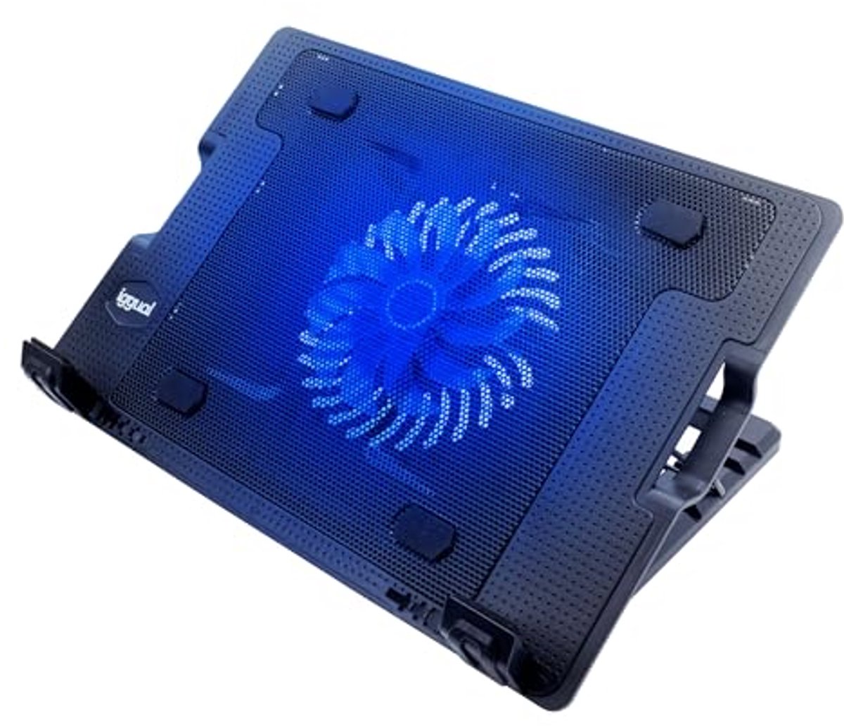 Laptop Koelmat 7 inch - Meer kleuren Beschikbaar