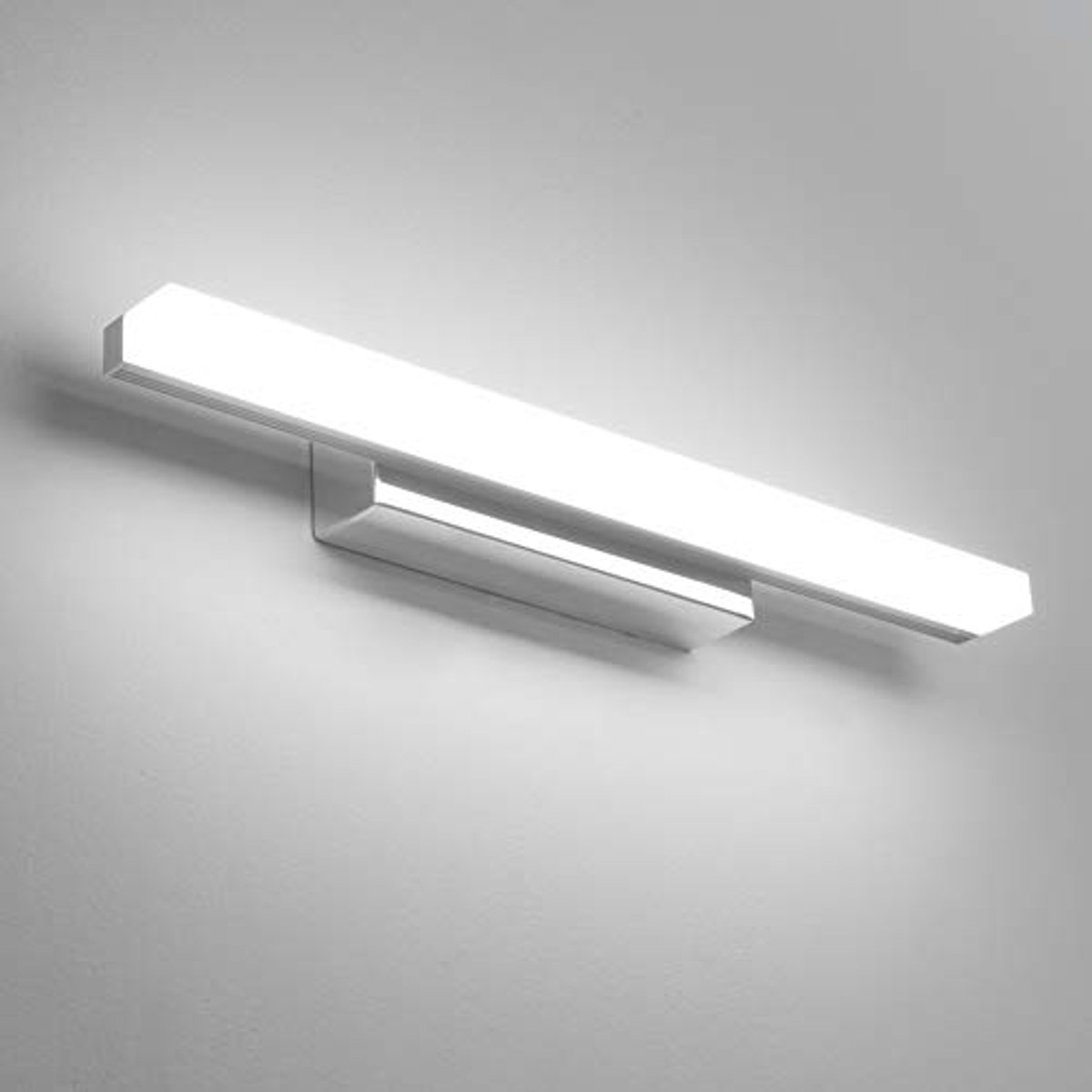 LED Spiegellamp Badkamer 40 cm 9W IP44 - Modern en Duurzaam