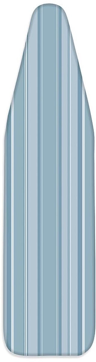 Deluxe Strijkplank Cover en Pad - Berry Blue