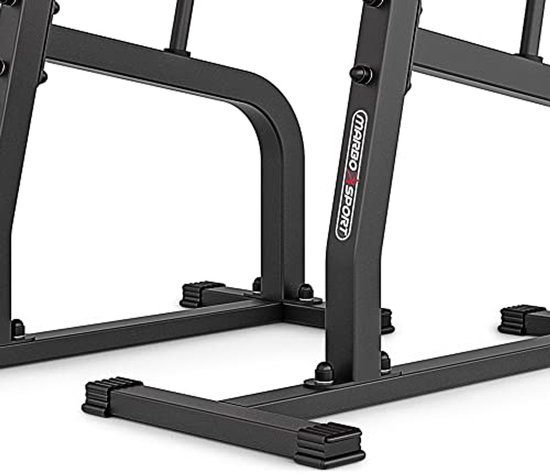 Dumbbell Rack 3 Tier, Home Gym Workout Opbergrek Olympisch, Multifunctioneel Halterrek Voor Dumbbells Kettlebells En Plates