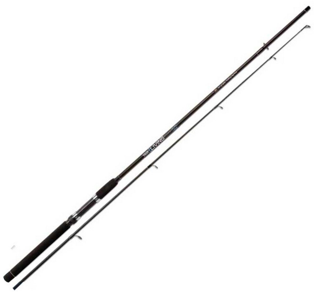 Lineaeffe Vigor Living Spinhengel Zilver 2.70 m / 90 g