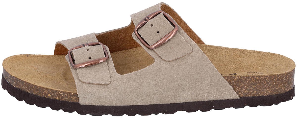 Lico Casual schoenen 560558 Lico Bioline muilezels