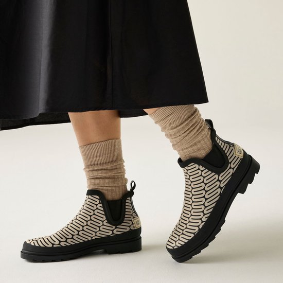Nouvelles bottes de combat pour hommes ITURRI par temps froid et humide de l'armée britannique, taille UK7M - France