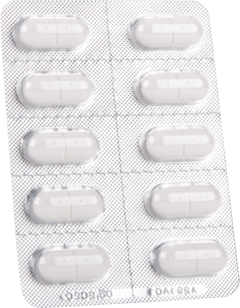 Panacur Ontworming - Hond En Kat - 10 Tabletten — afbeelding 6