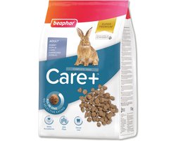 Beaphar Xtravital Care+ - Konijnenvoer - 1.5 kg
