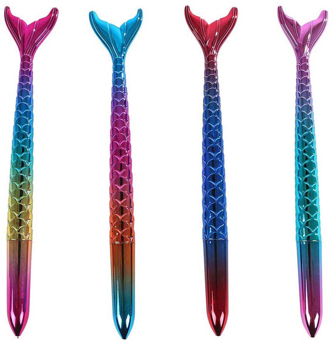 Mermaid Stars Pen Zeemeerminstaart