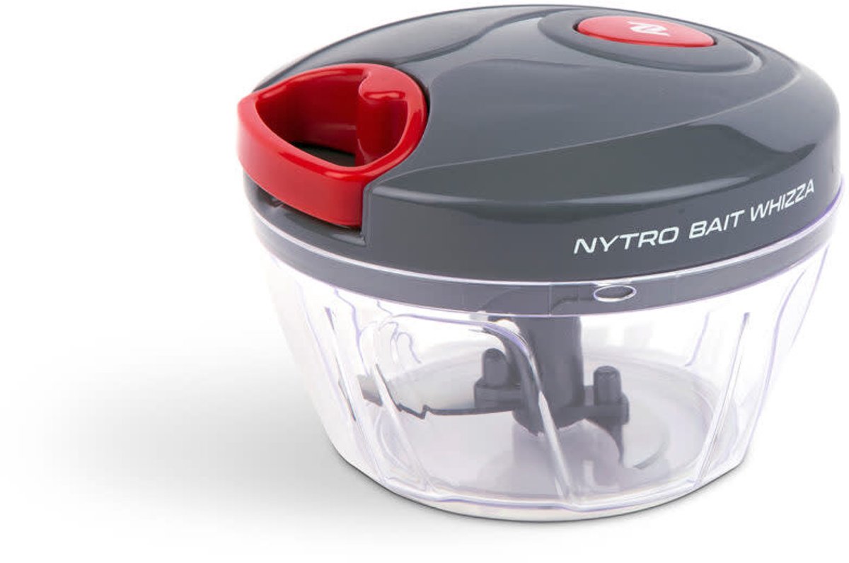 Nytro Bait Whizza Boilie Vermaler