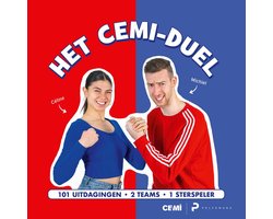 Het CEMI-Duel