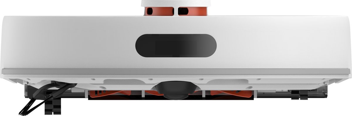 Afbeelding 2 van Xiaomi Robot Vacuum S40 – Slimme Robotstofzuiger & Dweil - 10.000 Pa Zuigkracht - LDS Navigatie - 5200mAh batterij - App- en spraakbediening