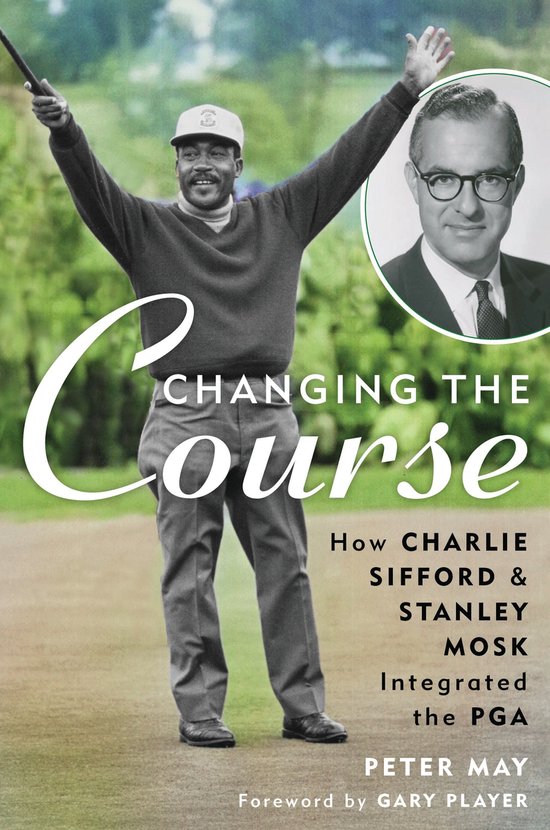 Changing the Course - cover
