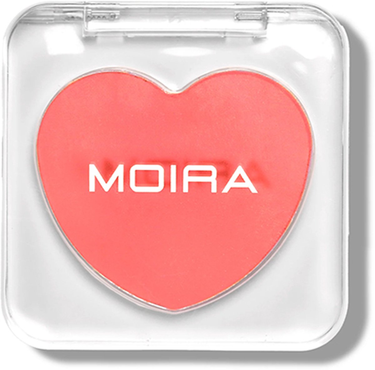 Moira Powder Blush Honey Kiss