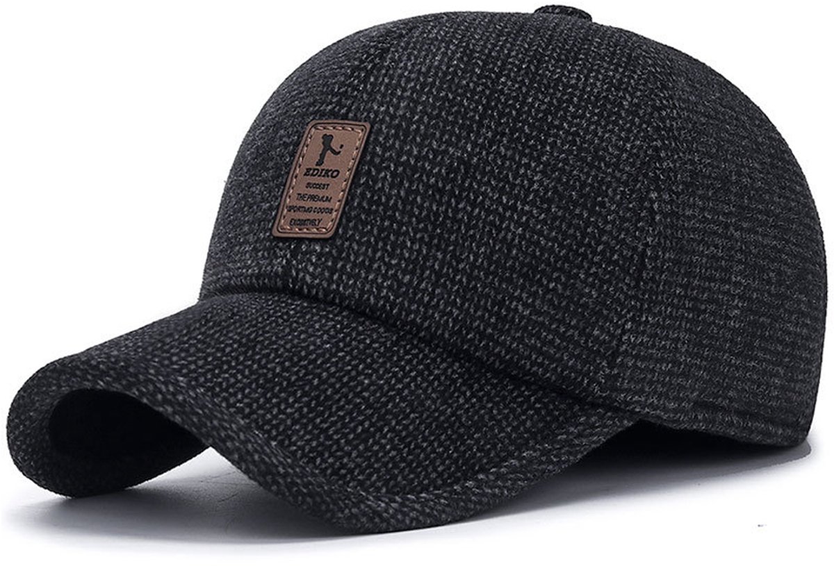Honkbalpet voor heren 47 Brand EPL FC Liverpool Cap | 47 BRAND