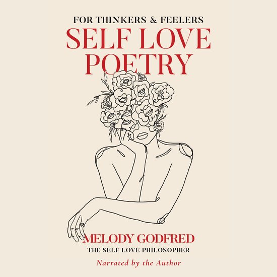 Self Love Poetry - cover