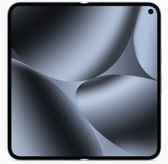 Google Pixel 10 Pro Fold 5G - 16GB/256GB - Steenkleur