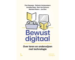 Bewust digitaal