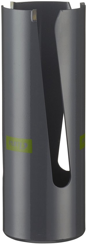 Mandrex MHMQ0080B Multifunctionele gatenzaag met hardmetalen tanden en