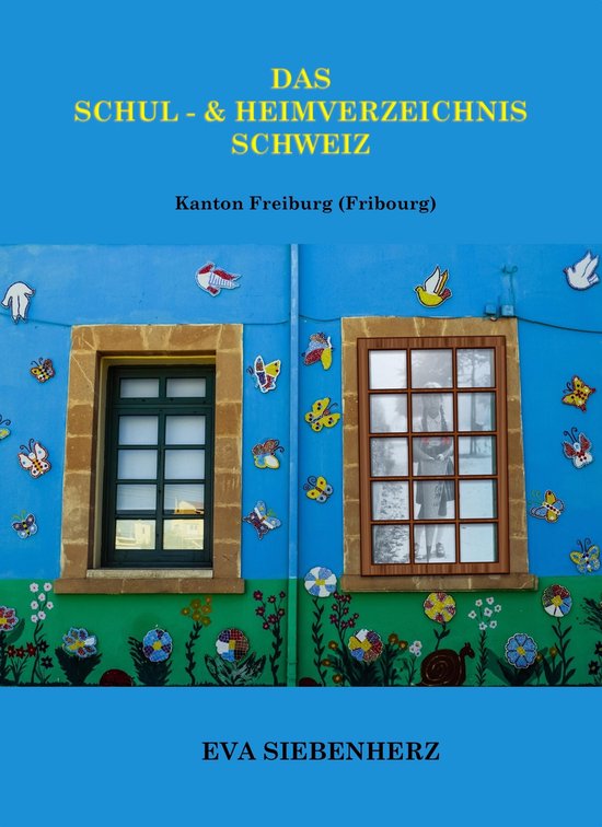 Das Schul- und Heimverzeichnis Schweiz 7 - Das Schul- und He ... - cover