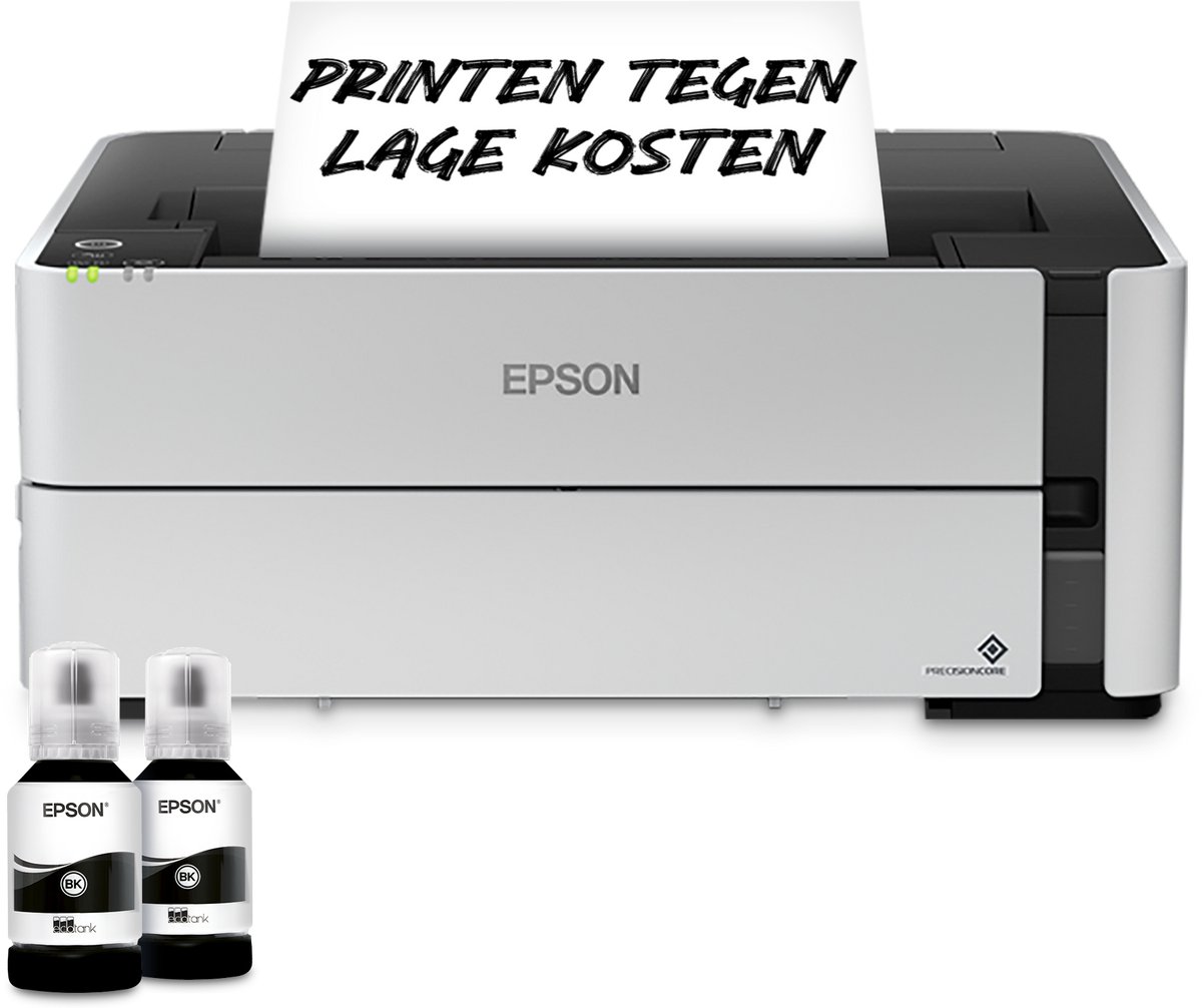 Epson EcoTank ET-M1170