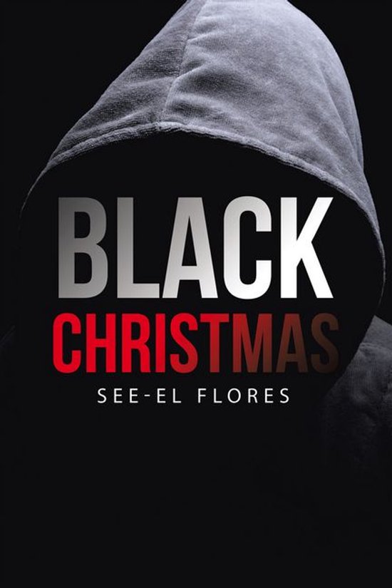 Black Christmas - cover