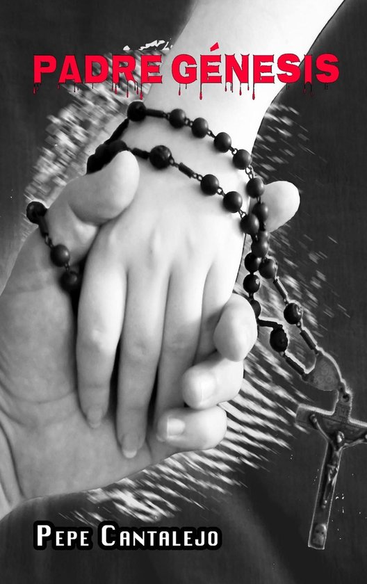 Padre Génesis - cover