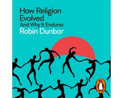 How Religion Evolved