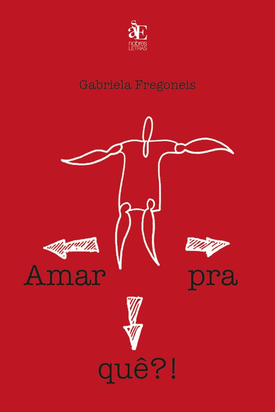 Amar pra quê?! - cover