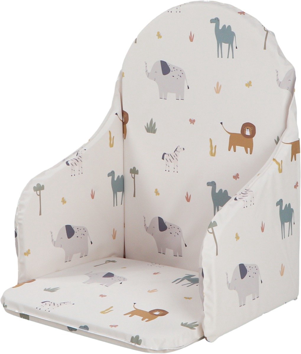 MamaLoes Stoelverkleiner Kinderstoel thumbnail 3