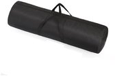 Opslag voor strandparaplu- opslag voor parasol voor buiten- 120cm- waterdichte en stofdichte tas- transporthoes voor strandparasol, voor wandelen