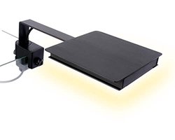 Fluval Plant 3.0, Nano LED-verlichting voor zoetwateraquaria, 12,7 x 12,7 cm, 15 W