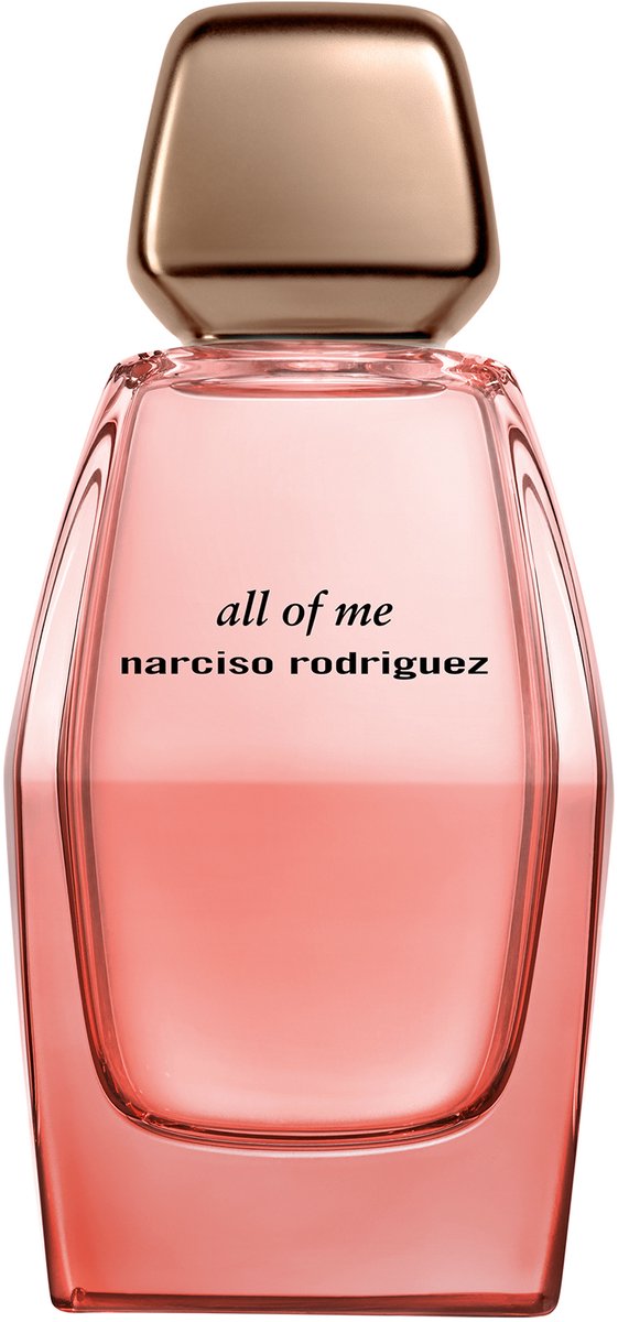 Narciso Rodriguez All Of Me Eau De Parfum Intense Narciso Rodriguez - All Of Me All Of Me Eau De Parfum Intense - 90 ML
