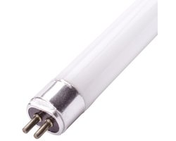 LEDmaxx TL Lamp T5 HO 549mm 24W/840 - G5 - High Output TL-buis - 1752lm - 4000K - Neutraal Wit Licht