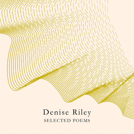 Selected Poems - cover
