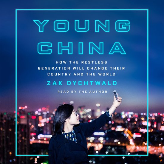 Young China - cover
