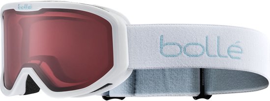 Bolle Inuk kids Vermillion Cat 2 - - Wintersport - Wintersport accessoires - Skibrillen