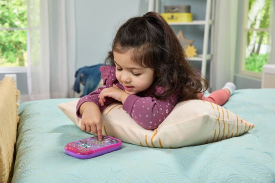 VTech - Dora smarthphone - Dora the Explorer van Vtech — afbeelding 2