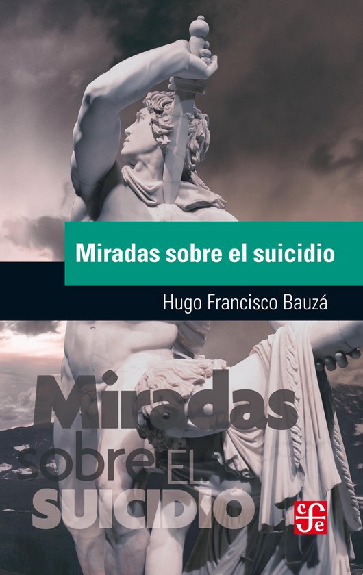 Breves - Miradas sobre el suicidio - cover