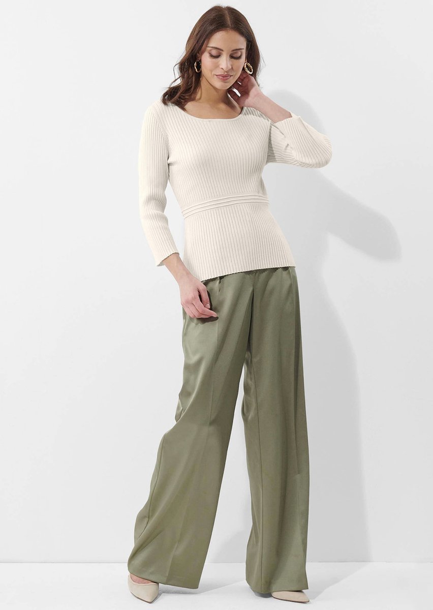 ALBA MODA Trui Trui