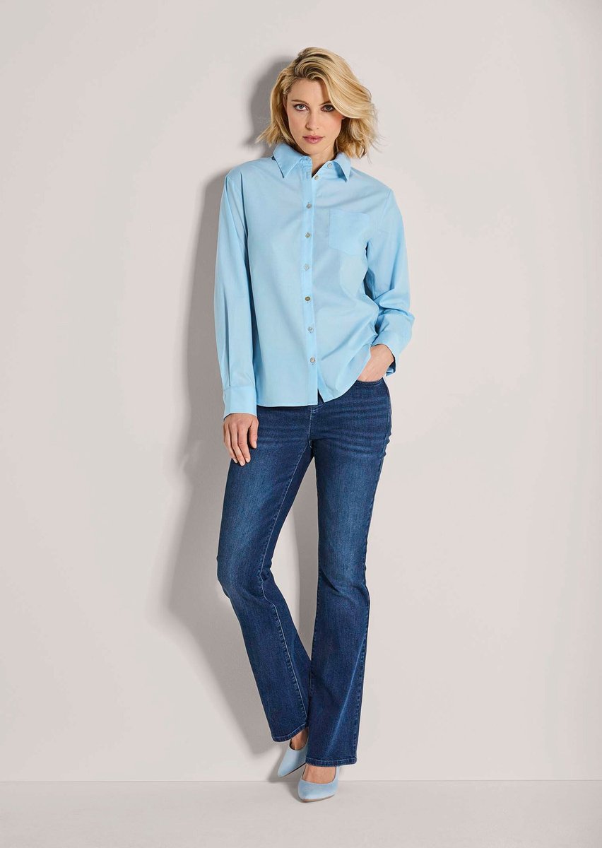 MADELEINE Blouse Blouse