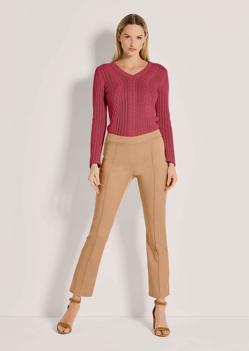 MADELEINE Broek Broek