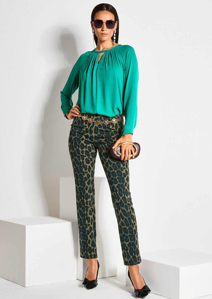 MADELEINE Broek Broek