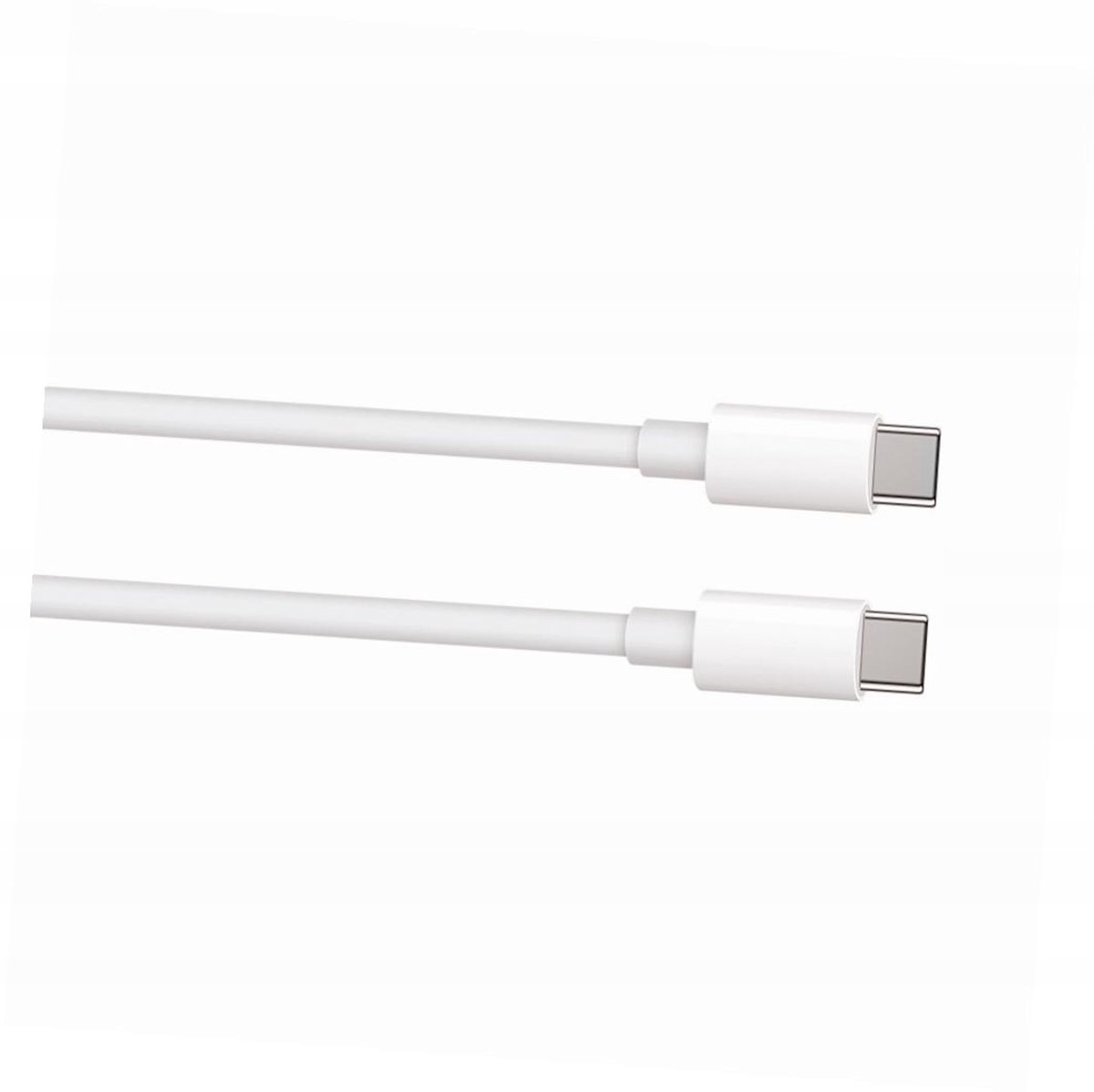 Lange USB-C naar USB-C Kabel 2m - Snel Laden voor Xiaomi Redmi Note 11S 5G