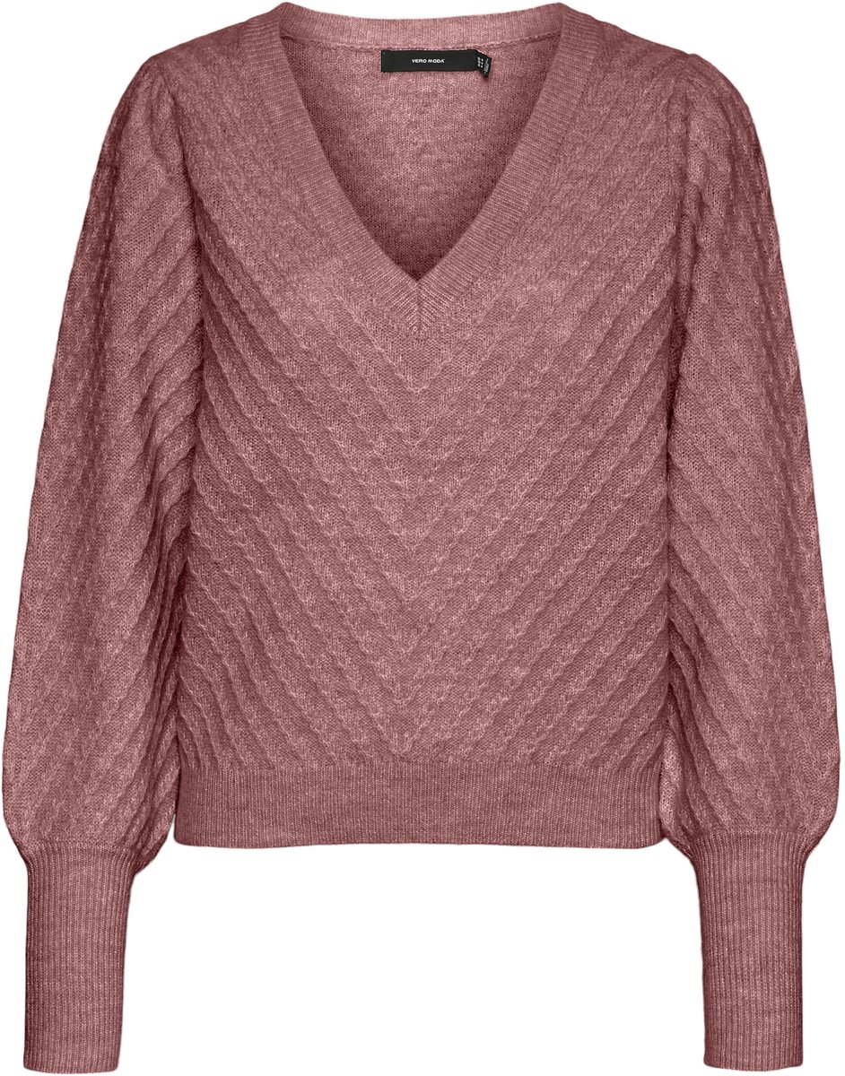 Vero Moda Gebreide pullover VMSTINNA Gebreide pullover